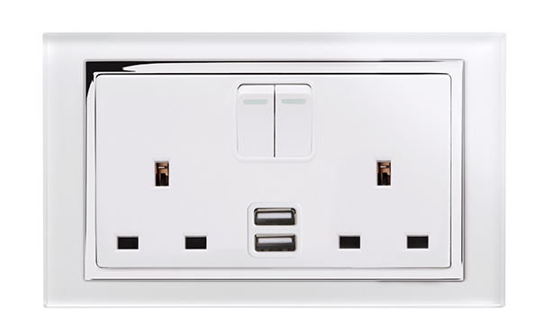 BEST PLUG SOCKET BY RETROTOUCH